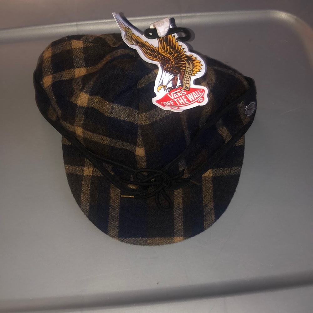 Vans Anti Hero Fud Hat